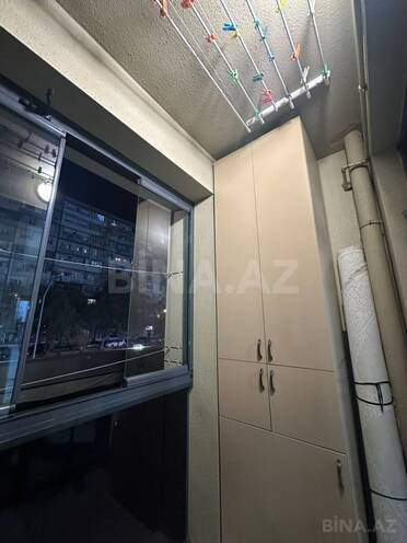Satılır 2 otaqlı yeni tikili 51 m², Həzi Aslanov q., photo 17 from 19