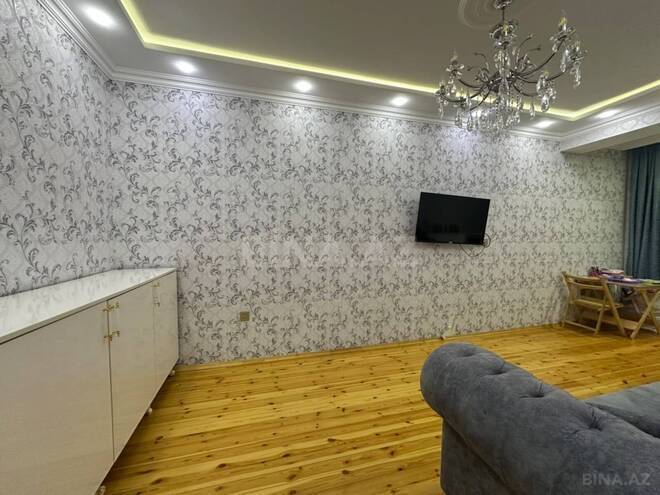 Satılır 2 otaqlı yeni tikili 51 m², Həzi Aslanov q., photo 5 from 19