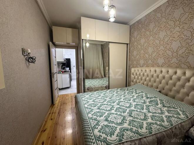 Satılır 2 otaqlı yeni tikili 51 m², Həzi Aslanov q., photo 12 from 19
