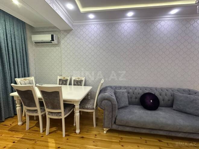 Satılır 2 otaqlı yeni tikili 51 m², Həzi Aslanov q., photo 8 from 19