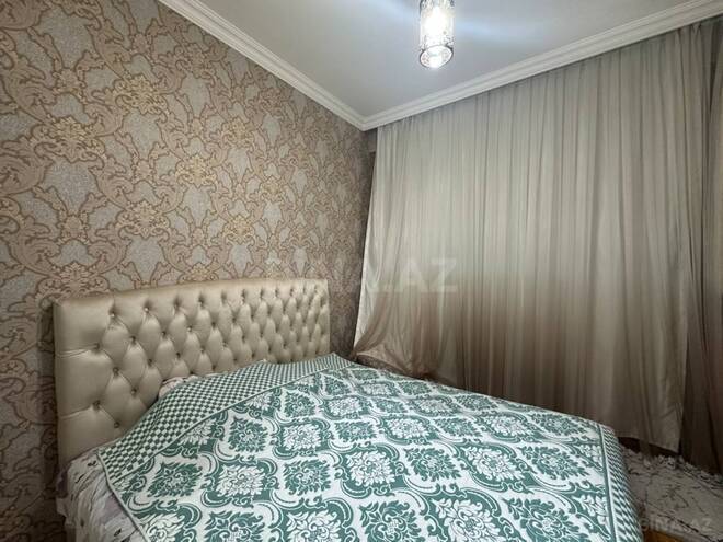 Satılır 2 otaqlı yeni tikili 51 m², Həzi Aslanov q., photo 9 from 19