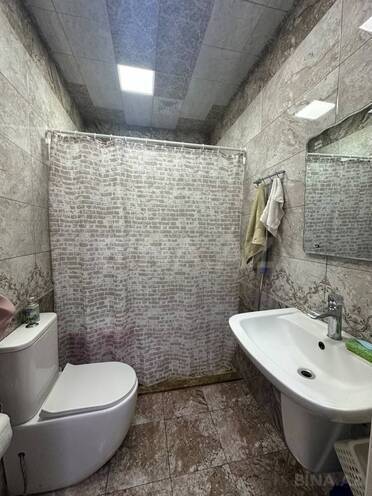 Satılır 2 otaqlı yeni tikili 51 m², Həzi Aslanov q., photo 15 from 19