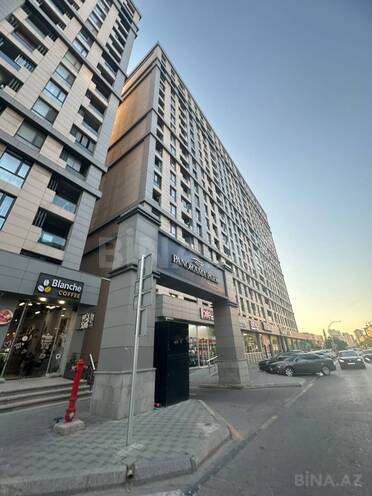 Satılır 2 otaqlı yeni tikili 51 m², Həzi Aslanov q., photo 3 from 19