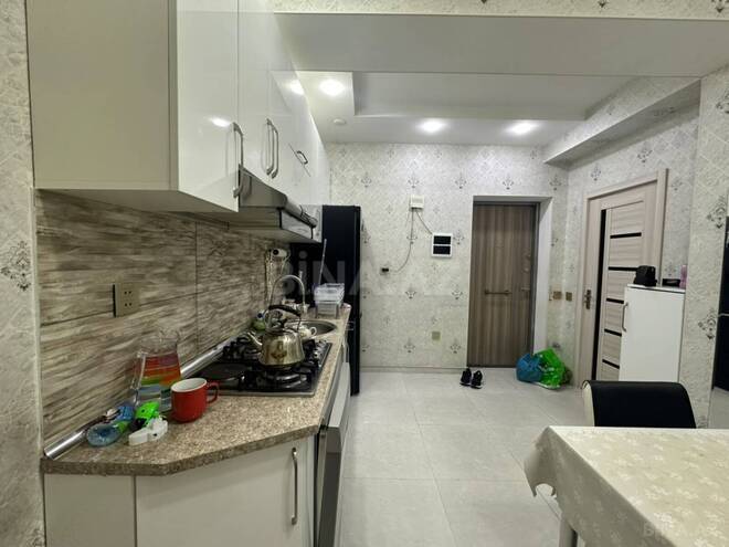 Satılır 2 otaqlı yeni tikili 51 m², Həzi Aslanov q., photo 14 from 19