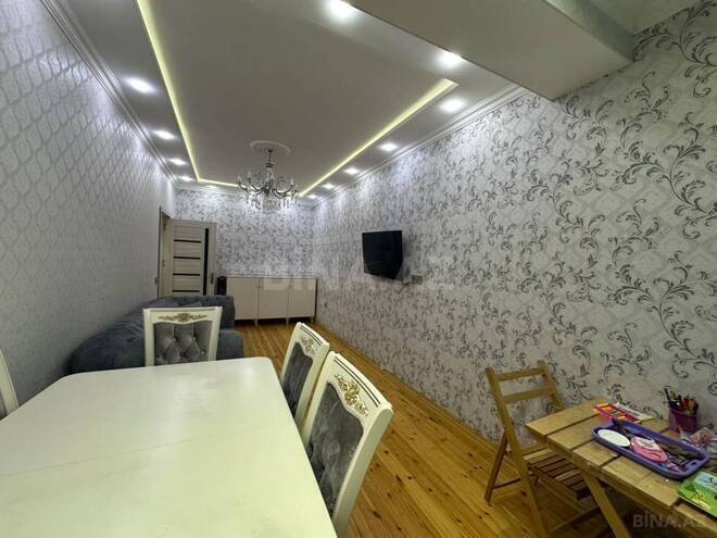 Satılır 2 otaqlı yeni tikili 51 m², Həzi Aslanov q., photo 10 from 19