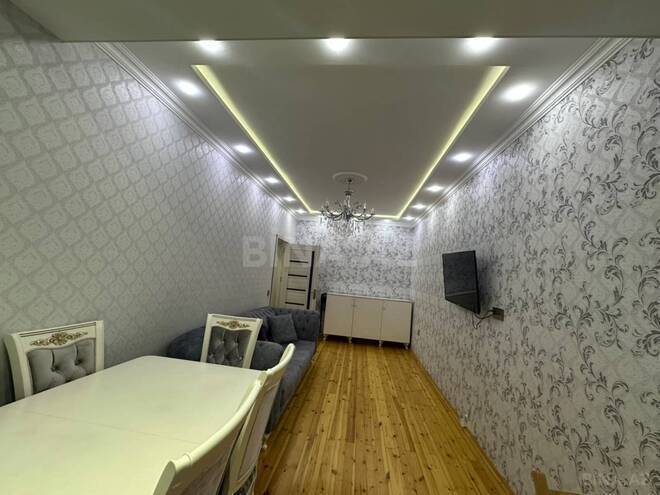 Satılır 2 otaqlı yeni tikili 51 m², Həzi Aslanov q., photo 7 from 19