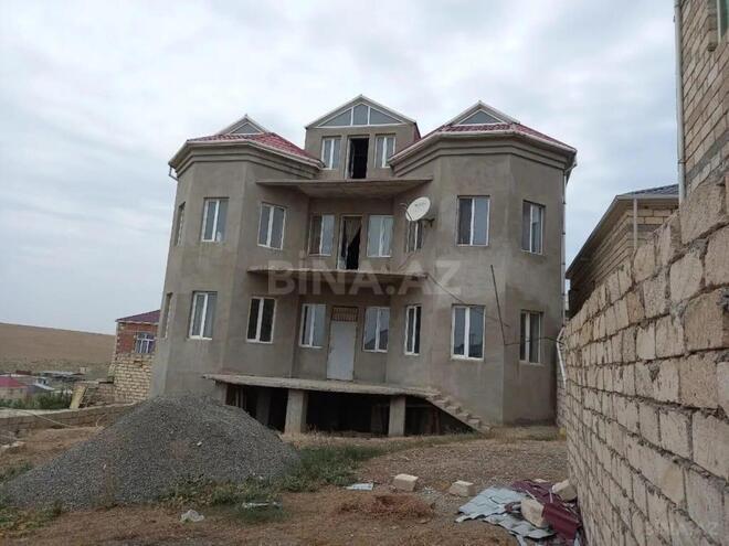 Satılır 15 otaqlı həyət evi/bağ evi 350 m², Aşağı Güzdək q., photo 3 from 18