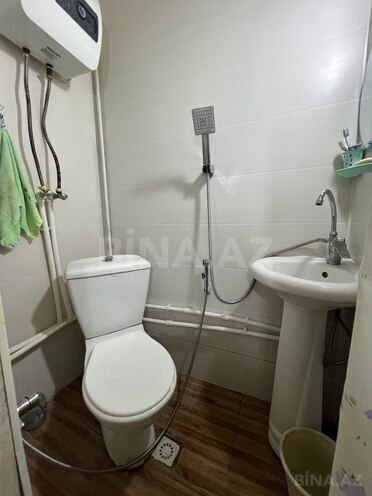 Satılır 2 otaqlı köhnə tikili 48 m², Sahil m., photo 12 from 13