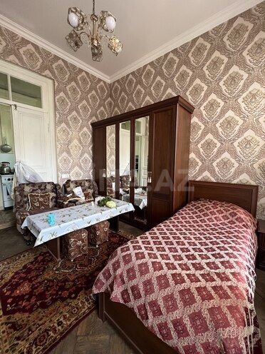 Satılır 2 otaqlı köhnə tikili 48 m², Sahil m., photo 9 from 13