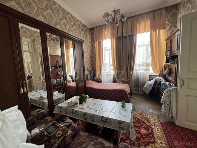 Satılır 2 otaqlı köhnə tikili 48 m², Sahil m., photo 8 from 13
