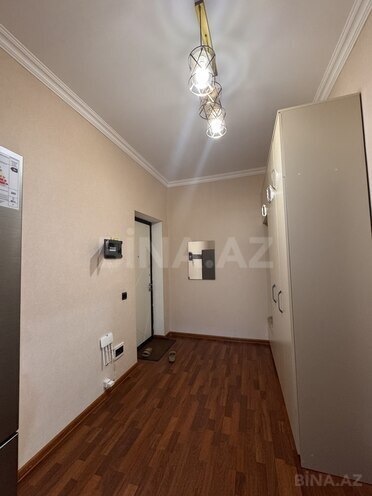 Сдаётся 2-комн. новостройка 65 м², м. 28 мая, photo 8 from 23