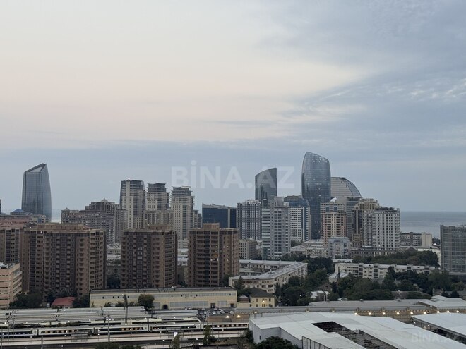 Сдаётся 2-комн. новостройка 65 м², м. 28 мая, photo 22 from 23