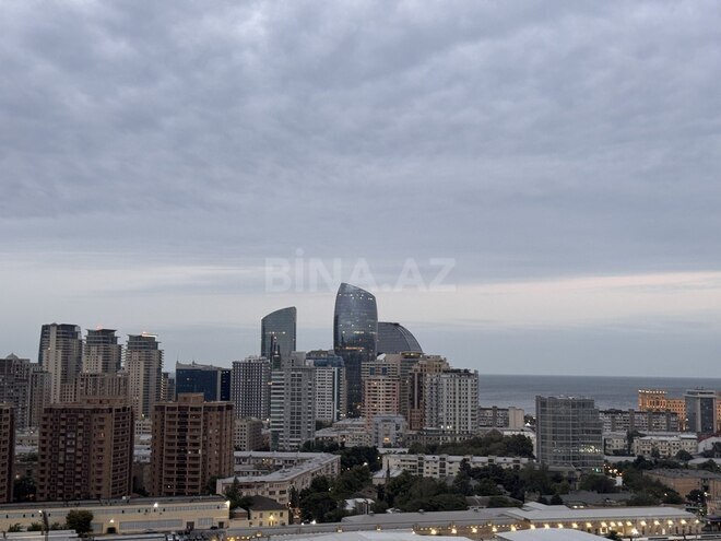 Сдаётся 2-комн. новостройка 65 м², м. 28 мая, photo 19 from 23