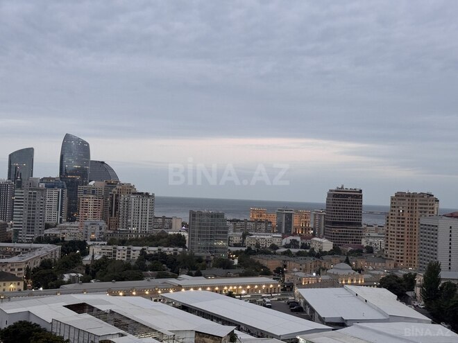 Сдаётся 2-комн. новостройка 65 м², м. 28 мая, photo 18 from 23