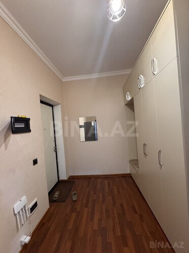 Сдаётся 2-комн. новостройка 65 м², м. 28 мая, photo 7 from 23