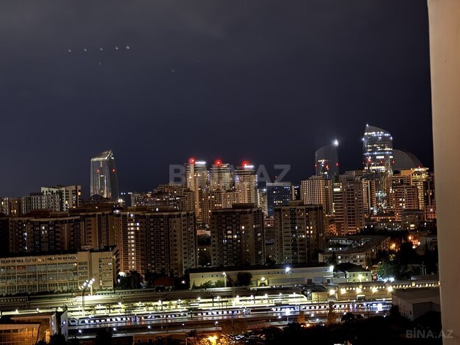 Сдаётся 2-комн. новостройка 65 м², м. 28 мая, photo 16 from 23