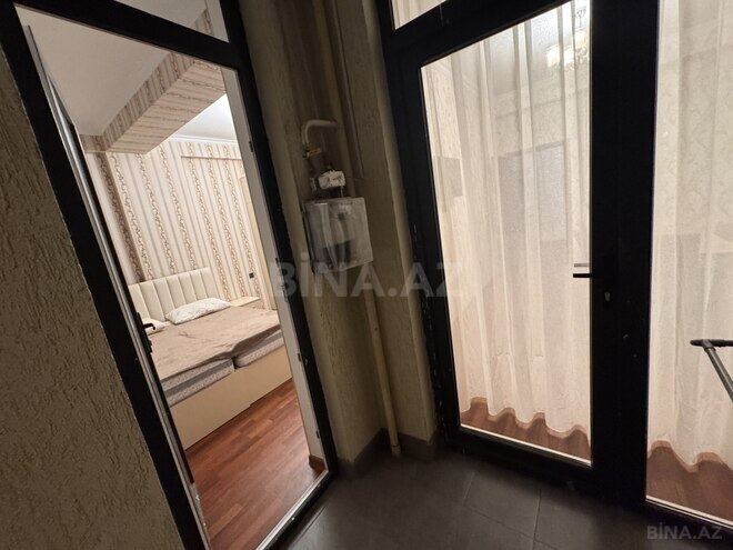 Сдаётся 2-комн. новостройка 65 м², м. 28 мая, photo 14 from 23