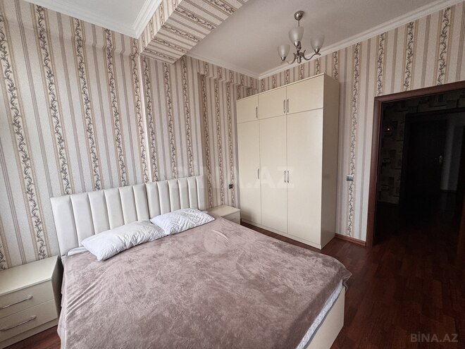 Сдаётся 2-комн. новостройка 65 м², м. 28 мая, photo 3 from 23