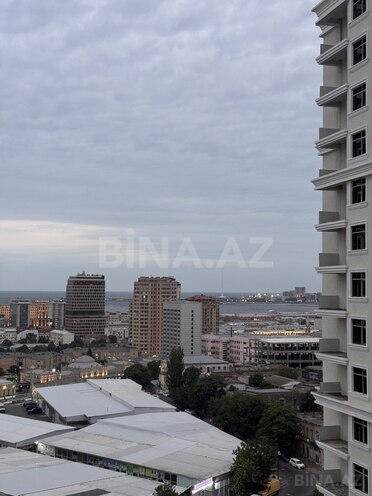 Сдаётся 2-комн. новостройка 65 м², м. 28 мая, photo 21 from 23