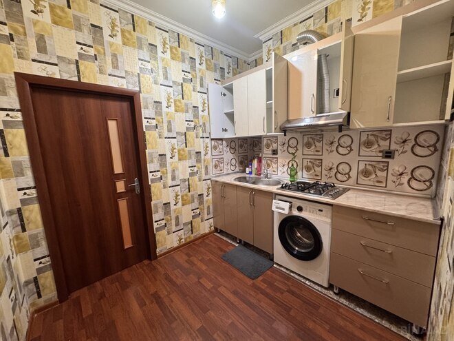 Сдаётся 2-комн. новостройка 65 м², м. 28 мая, photo 9 from 23
