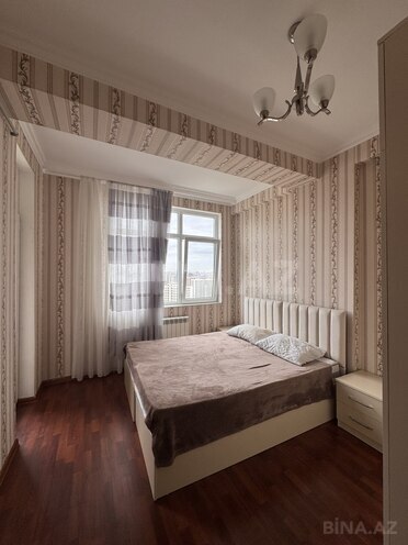 Сдаётся 2-комн. новостройка 65 м², м. 28 мая, photo 1 from 23