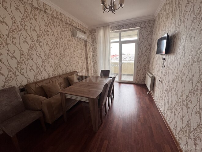 Сдаётся 2-комн. новостройка 65 м², м. 28 мая, photo 4 from 23