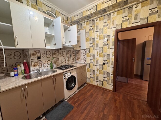 Сдаётся 2-комн. новостройка 65 м², м. 28 мая, photo 11 from 23