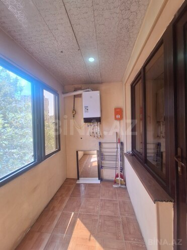 Satılır 2 otaqlı köhnə tikili 50 m², İnşaatçılar m., photo 21 from 30