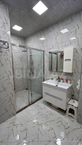 Продаётся 3-комн. новостройка 107 м², м. Элмляр Академиясы, photo 13 from 20