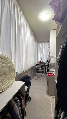 Продаётся 3-комн. новостройка 107 м², м. Элмляр Академиясы, photo 14 from 20