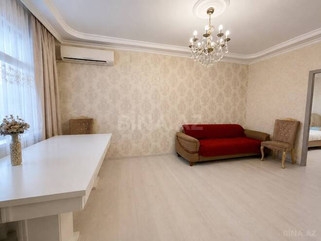 Продаётся 3-комн. вторичка 70 м², м. Мемар Аджеми, photo 3 from 10
