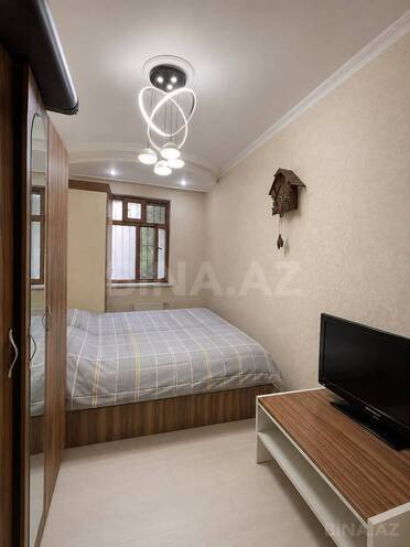 Продаётся 3-комн. вторичка 70 м², м. Мемар Аджеми, photo 4 from 10