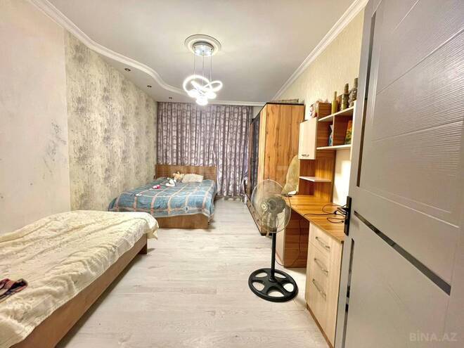 Продаётся 3-комн. вторичка 70 м², м. Мемар Аджеми, photo 5 from 10
