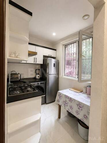 Продаётся 3-комн. вторичка 70 м², м. Мемар Аджеми, photo 7 from 10