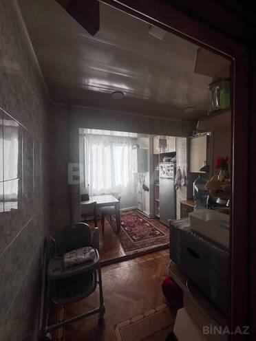 Сдаётся 2-комн. вторичка 50 м², м. Насими, photo 4 from 11