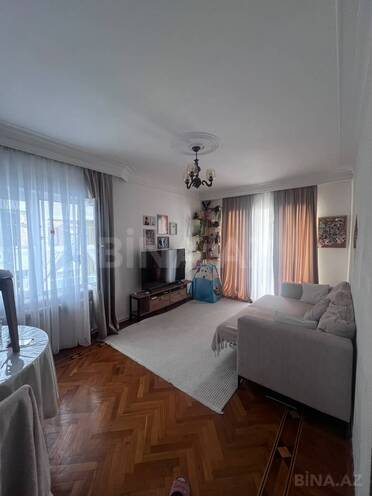 Сдаётся 2-комн. вторичка 50 м², м. Насими, photo 1 from 11