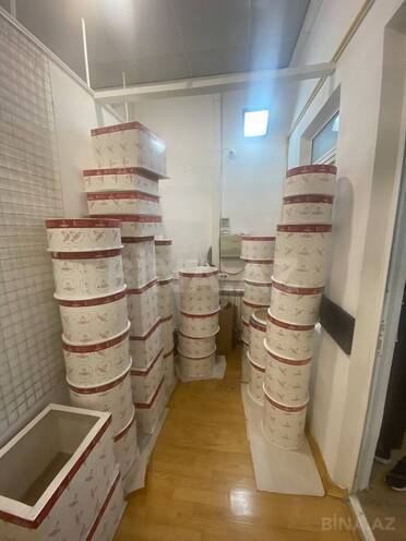 Продаётся  объект 100 м², м. Ахмедлы, photo 9 from 19