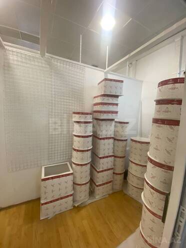 Продаётся  объект 100 м², м. Ахмедлы, photo 18 from 19