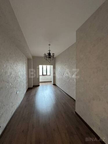 Satılır 2 otaqlı yeni tikili 78 m², Nərimanov r., photo 4 from 13