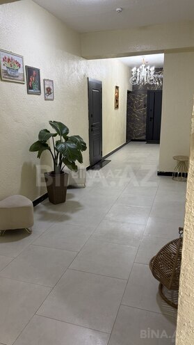 Satılır 2 otaqlı yeni tikili 78 m², Nərimanov r., photo 10 from 13