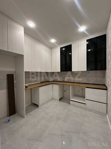 Satılır 2 otaqlı yeni tikili 78 m², Nərimanov r., photo 5 from 13