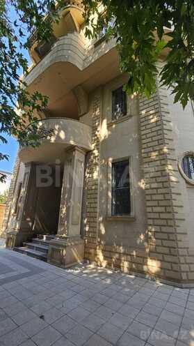 İcarəyə verilir 11 otaqlı ofis 700 m², Gənclik m., photo 27 from 28
