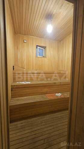 İcarəyə verilir 11 otaqlı ofis 700 m², Gənclik m., photo 21 from 28