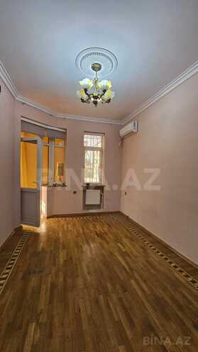 İcarəyə verilir 11 otaqlı ofis 700 m², Gənclik m., photo 12 from 28