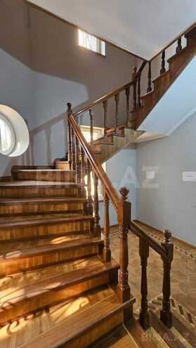 İcarəyə verilir 11 otaqlı ofis 700 m², Gənclik m., photo 13 from 28