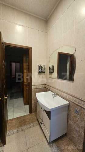 İcarəyə verilir 11 otaqlı ofis 700 m², Gənclik m., photo 22 from 28