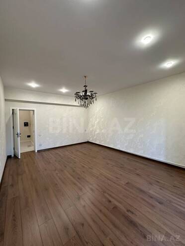 Satılır 2 otaqlı yeni tikili 78 m², Nərimanov r., photo 3 from 13