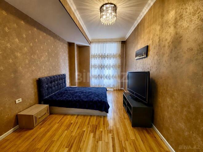 Сдаётся 2-комн. новостройка 80 м², м. Гянджлик, photo 5 from 10