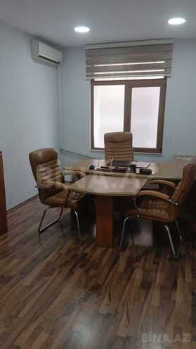 İcarəyə verilir 4 otaqlı ofis 100 m², Nəriman Nərimanov m., photo 3 from 10