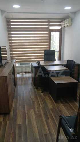 İcarəyə verilir 4 otaqlı ofis 100 m², Nəriman Nərimanov m., photo 1 from 10